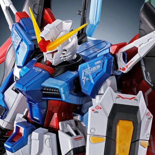 RG Destiny Gundam [TITANIUM FINISH] [P-Bandai] 1/144 – Cool