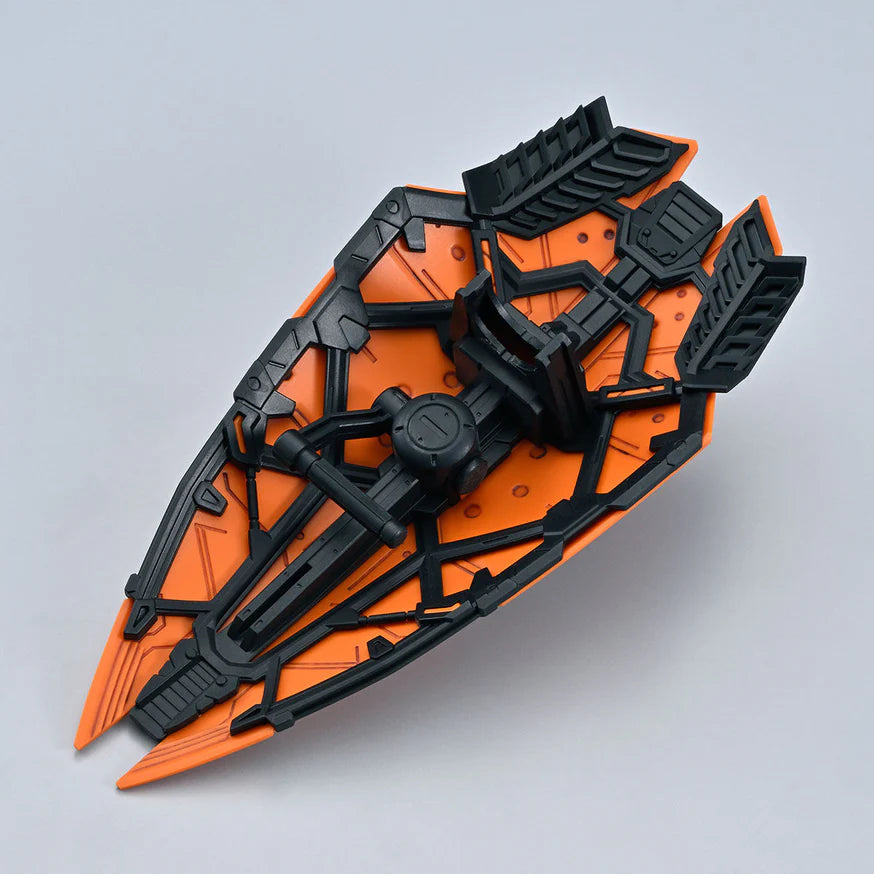 MG 1/100 Mobile Ginn (MIGUEL AYMAN CUSTOM)