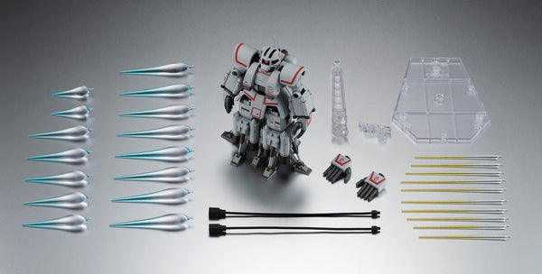 RS#SP MSN-01 Psycommu System Zaku (Ver. A.N.I.M.E.) - P-Bandai