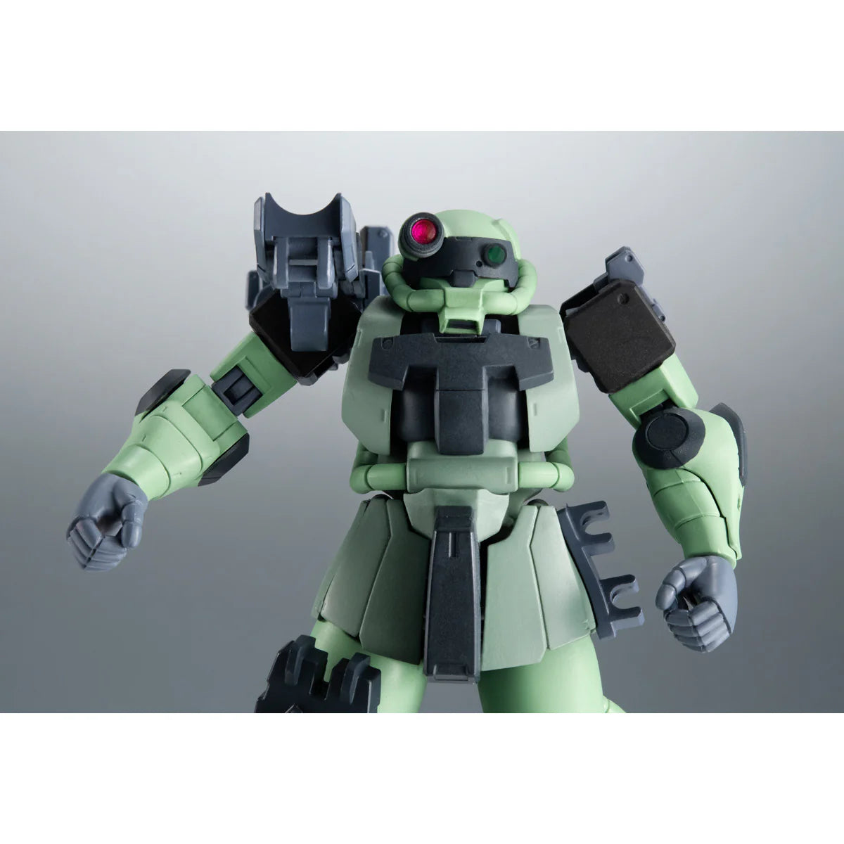 RS#SP MS-06F Zaku II Gunner Type (Ver. A.N.I.M.E.) - P-Bandai