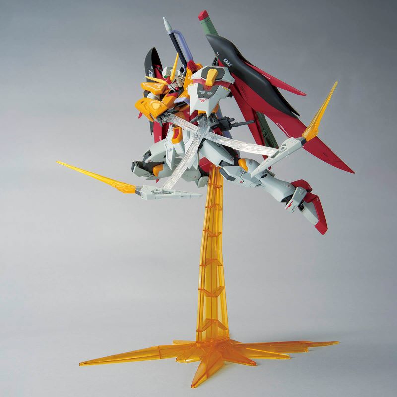 Bandai Gundam Base Limited MG 1/100 Destiny Heine Version
