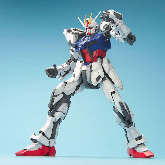 PG Strike Gundam 1/60 GAT-X105
