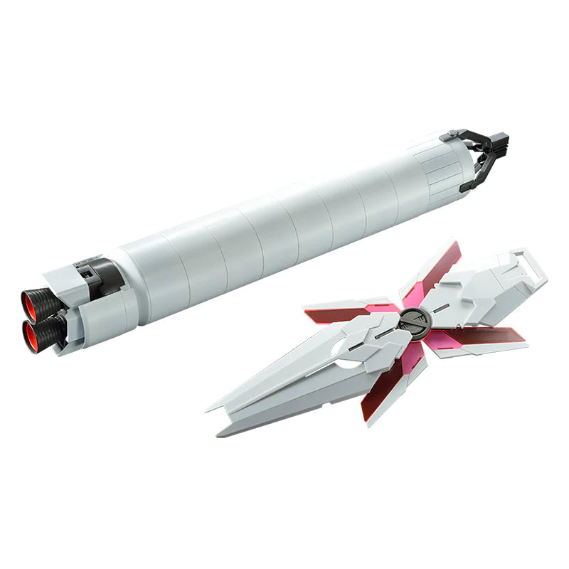 PG Full Armor Unit for PG RX-0 Unicorn Gundam