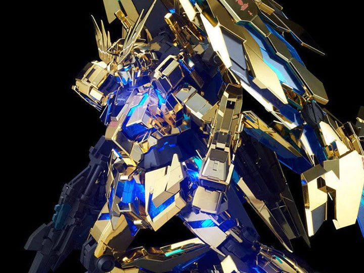 PG Unicorn Gundam 03 Phenex 1/60