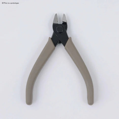 Bandai Spirits Entry Nipper (Gray)