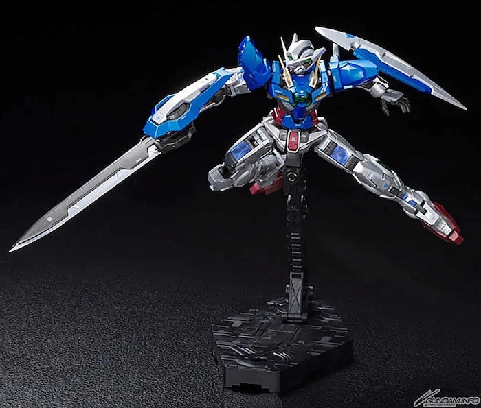 RG Gundam Exia Gunpla Expo Limited (Extra Finish Ver.) 1/144