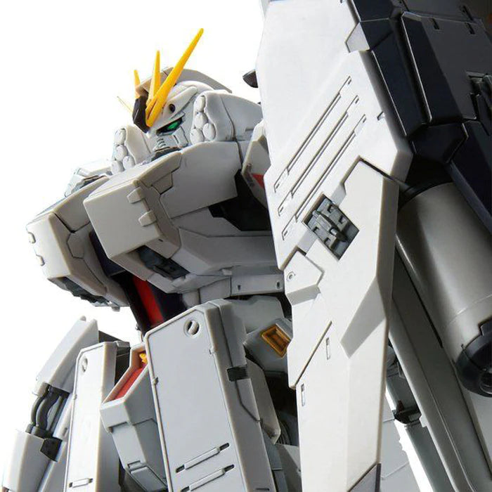 RG RX-93 Nu Gundam HWS 1/144