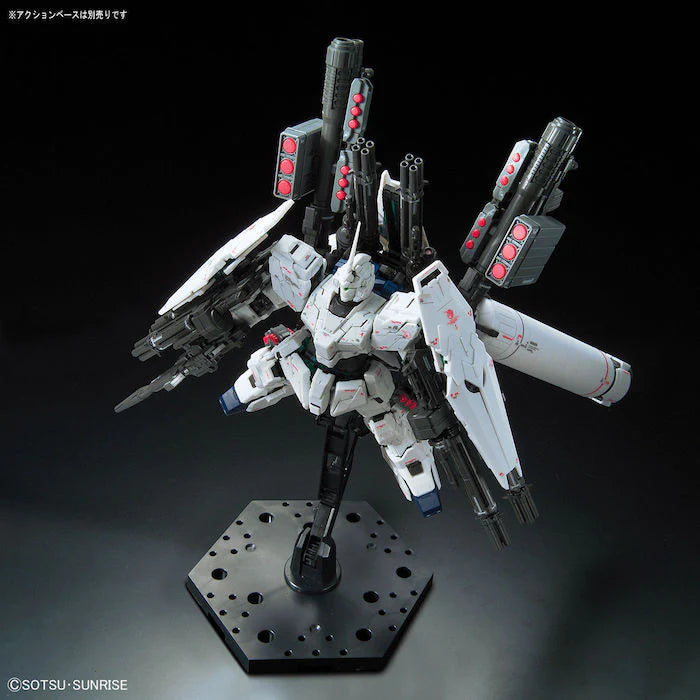 RG 30 Full Armor Unicorn Gundam 1/144