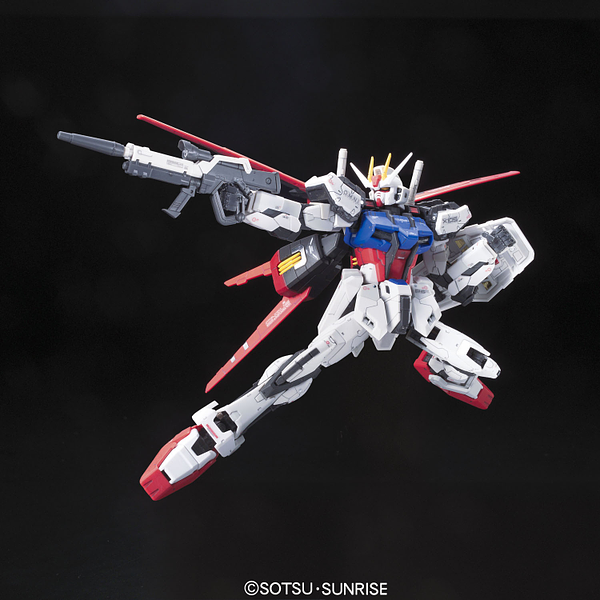 RG 03 Aile Strike Gundam 1/144
