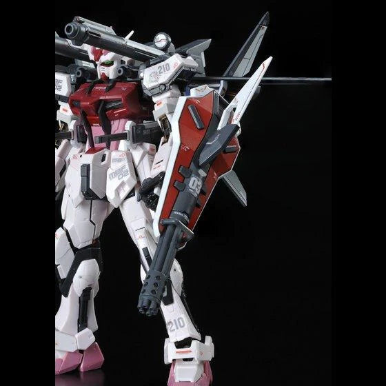 RG Strike Rouge + IWSP 1/144