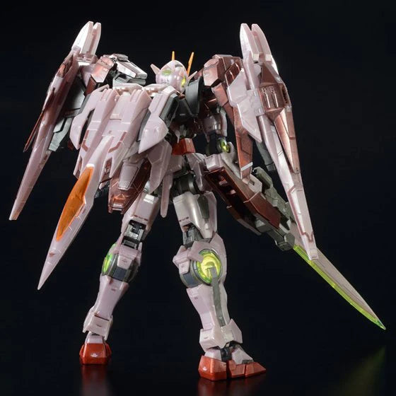 RG Trans-Am Raiser Gloss Injection Ver. 1/144