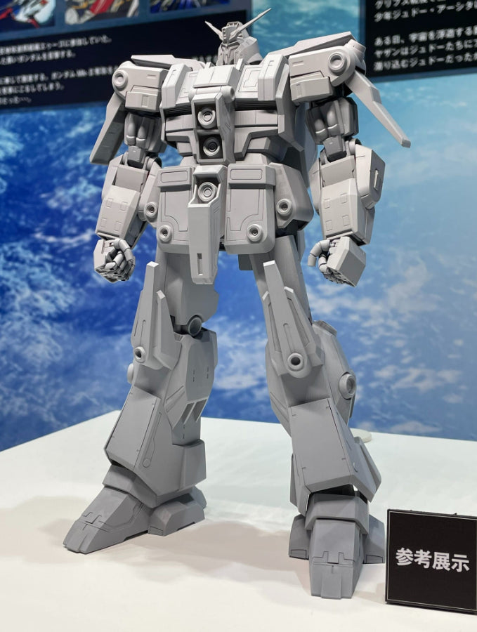 Bandai Hobby HG 1/144 Psycho Gundam MK-II