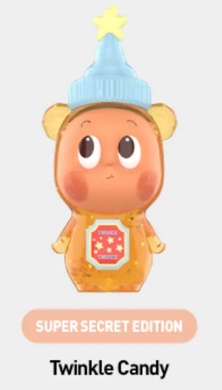 Twinkle Twinkle Create Your Taste Series Figures - B - Black Pepper Sauce (Confirmed Style)