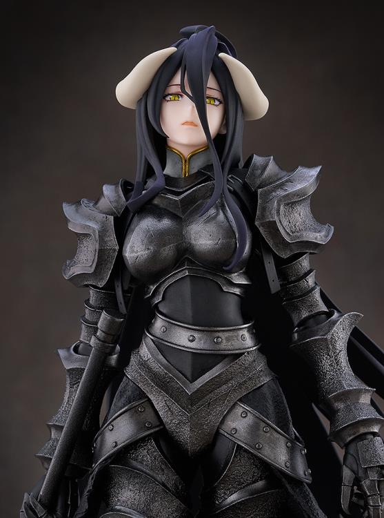 Pre-Order) Overlord Pop Up Parade L Albedo (Armor Ver.) (ETA: Q2