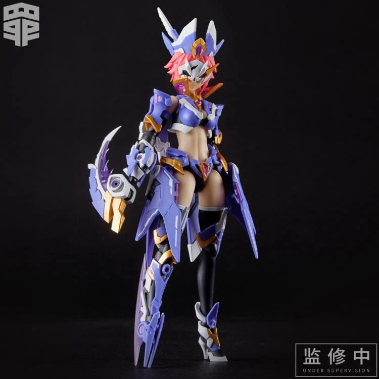 MS GENERAL Seven Deadly Sins SIN-02 Greed 1/10 Scale Model Kit