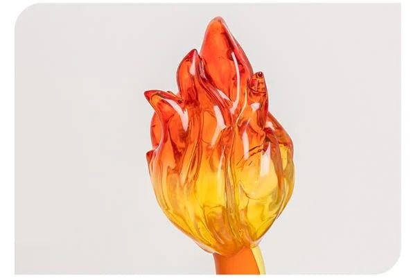 FUNISM Pokemon Home Collection 1:1 Charmander Figure