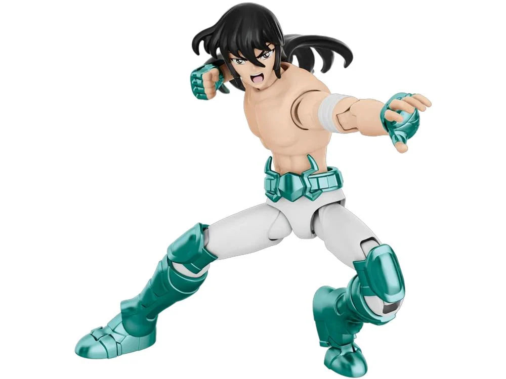 Saint Seiya: Knights of the Zodiac Champion Class 09 Dragon Shiryu Model Kit