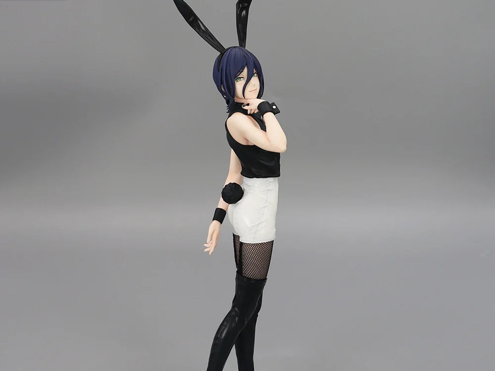 BiCute Bunnies Figure レゼ ×3 Pre-Order) Chainsaw Man - The Movie Reze Arc BiCute Bunnies Reze