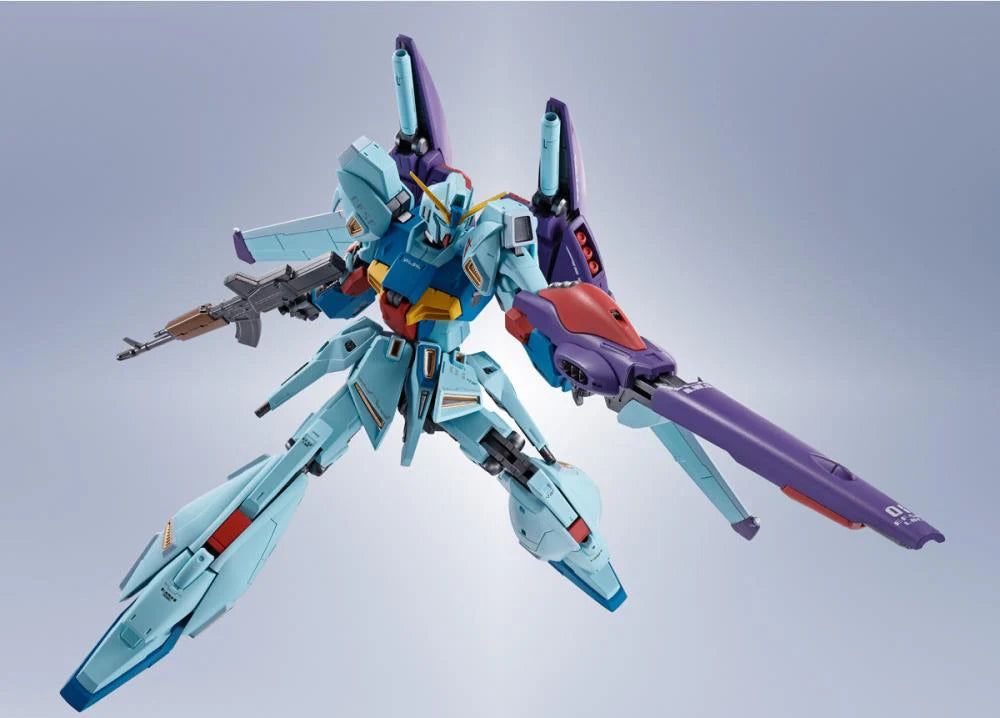 Metal Robot Spirits: Re-GZ Custom P-Bandai Exclusive
