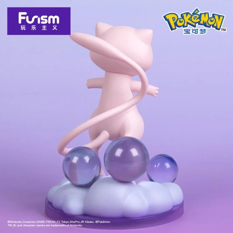 FUNISM Pokemon Prime Figure Mew