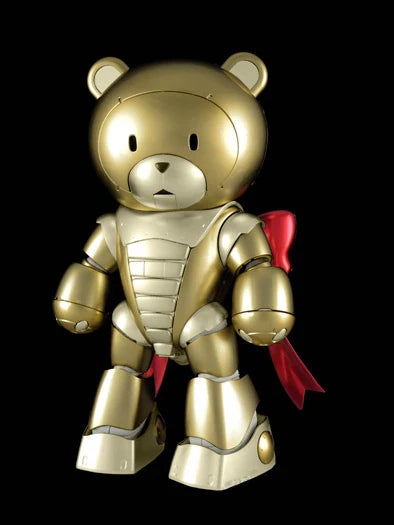 HG Golden Beargguy III 1/144