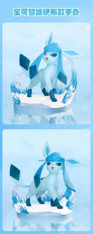 FUNISM Pokemon Prime Figure Glaceon