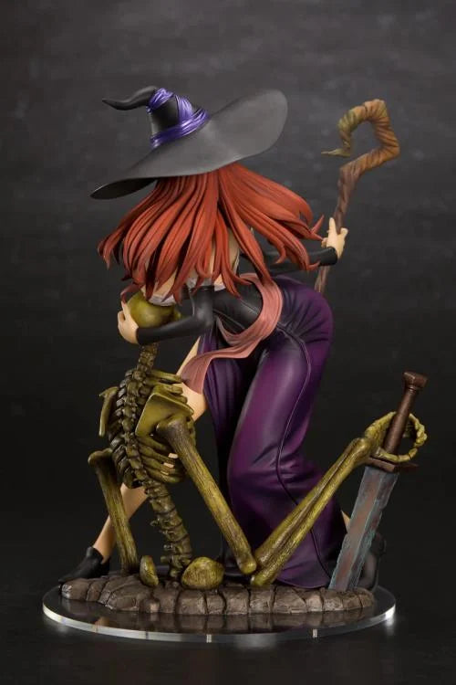 (Pre-Order) Dragon's Crown Sorceress 1/7 Scale Figure (ETA: Q2 2026)