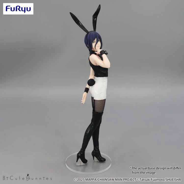(Pre-Order) Chainsaw Man - The Movie Reze Arc BiCute Bunnies Reze Figure (ETA: Q2 2026)