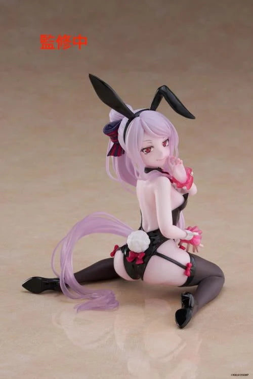 (Pre-Order) Overlord Desktop Cute Shalltear (Bunny Ver.) Figure (ETA: Q2 2026)