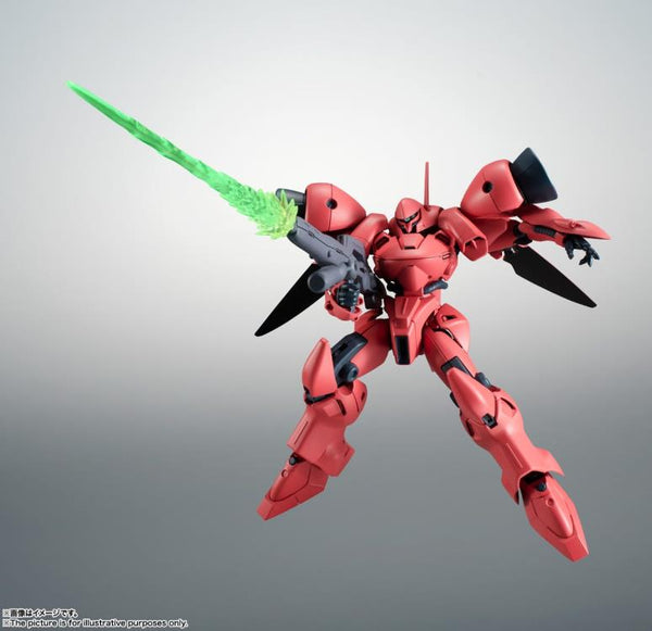RS#285 AGX-04 Gerbera-Tetra ver. A.N.I.M.E.