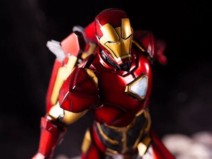 Kotobukiya Marvel Iron Man ArtFX Premier Statue 1/10