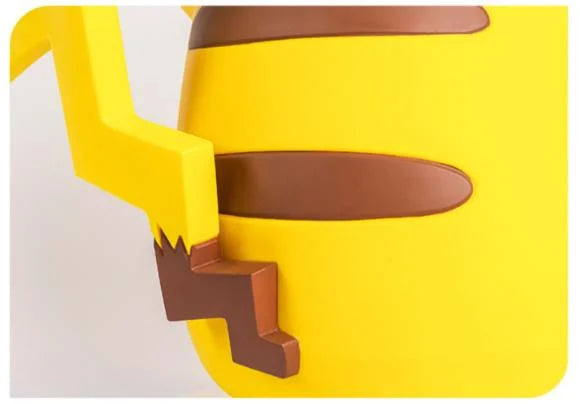 FUNISM Pokemon Home Collection 1:1 Pikachu Figure