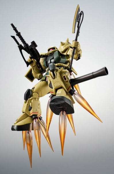 RS MS-06R-1 Zaku II High Mobility (Early Mass Production Type) Ver. A.N.I.M.E. P-Bandai Exclusive