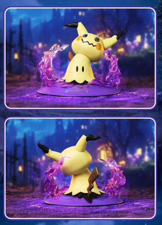 FUNISM Pokemon Prime Figure Mini Mimikyu Figure
