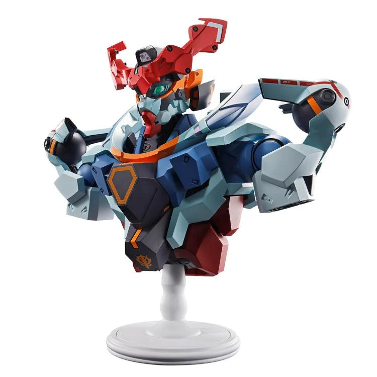 (Pre-Order) Mobile Suit Gundam GQuuuuuuX Bustisan Ichibansho GQuuuuuuX Bust (ETA: Q1 2026)