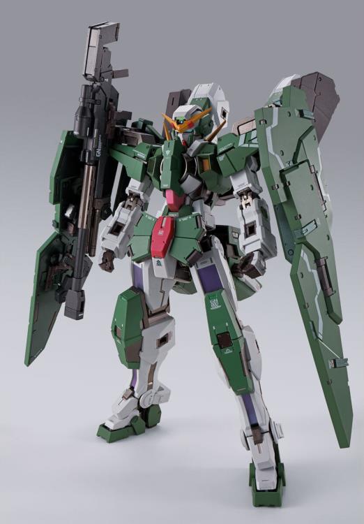 Metal Build Dynames & Devise Dynames P-Bandai Exclusive