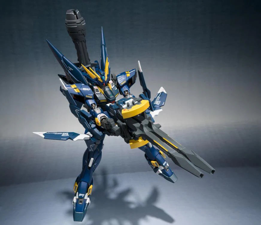 Metal Robot Spirits: Ka Signature Super Robot Wars Huckebein 30th P-Bandai Exclusive