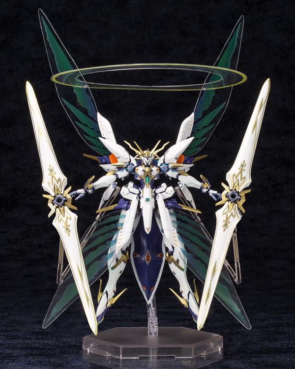 Xenoblade Chronicles 2 Siren Model Kit