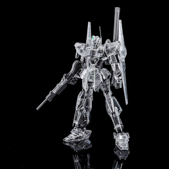 MG Hyaku Shiki Exclusive Mechanical Clear Ver. 1/100