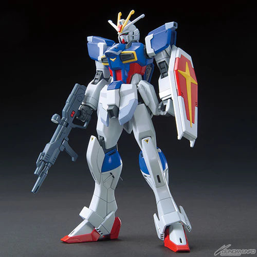 HGCE #198 ZGMF-X56Sα Force Impulse Gundam 1/144