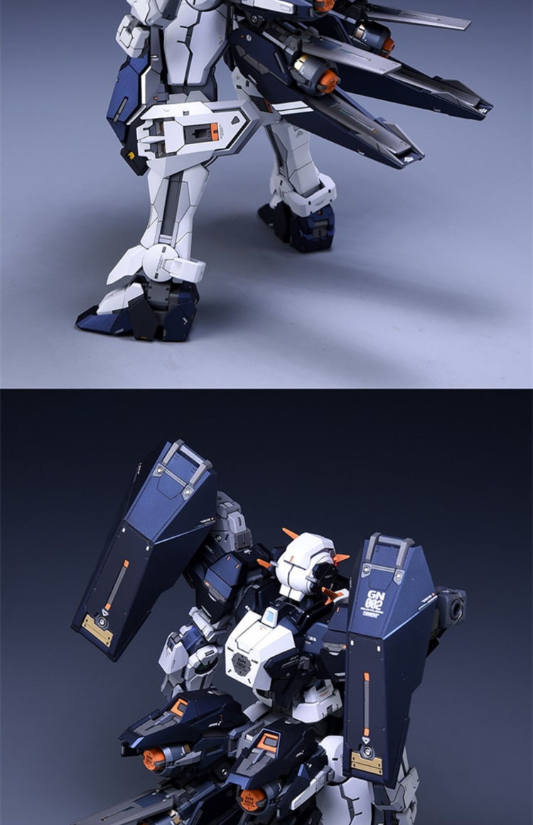 Fortune Meow Studios MG Dynames R3 Conversion Kit