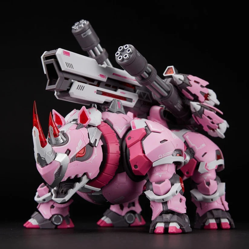 MS GENERAL Seven Deadly Sins Sloth 1/10 Scale Model Kit