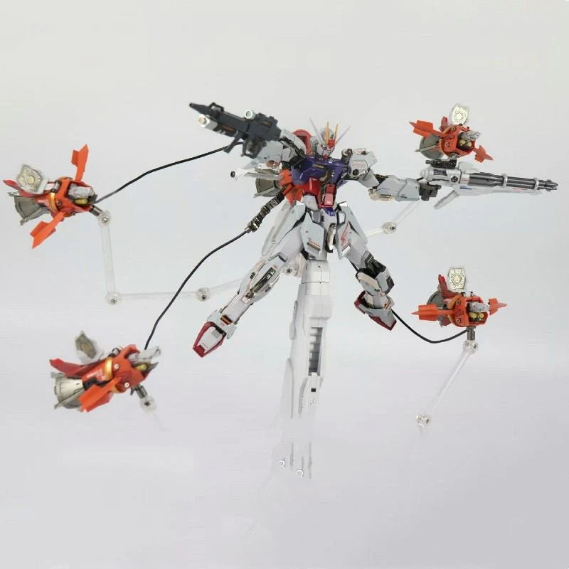 Daban 8832 MB Style 1/100 Strike Mobius Pack Model Kit