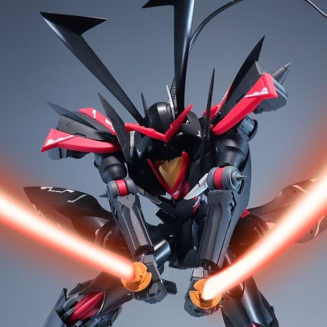 ABS Workshop 1/100 Masurao – Cool Dragon Hobby