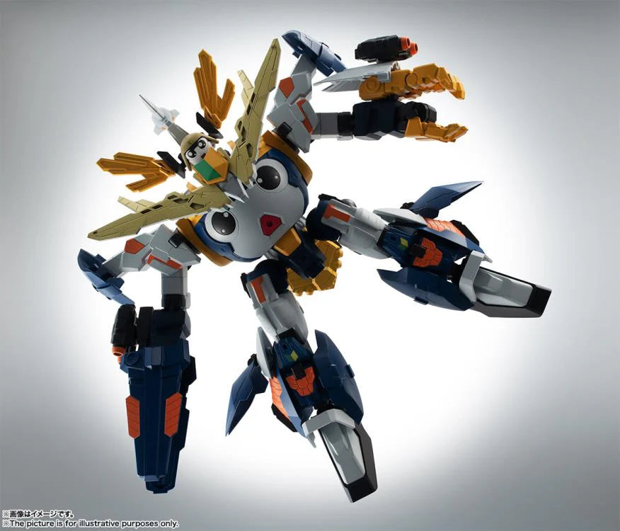 Sgt. Frog Keroro Spirits 002 Tamama Robo UC