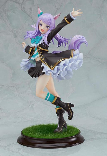 (Pre-Order) Uma Musume Pretty Derby Mejiro McQueen (The Treasure of the Prestigious Mejiro Family Ver.) 1/7 Scale Figure (ETA: Q3 2026)