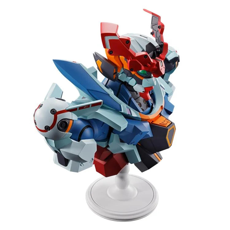 (Pre-Order) Mobile Suit Gundam GQuuuuuuX Bustisan Ichibansho GQuuuuuuX Bust (ETA: Q1 2026)