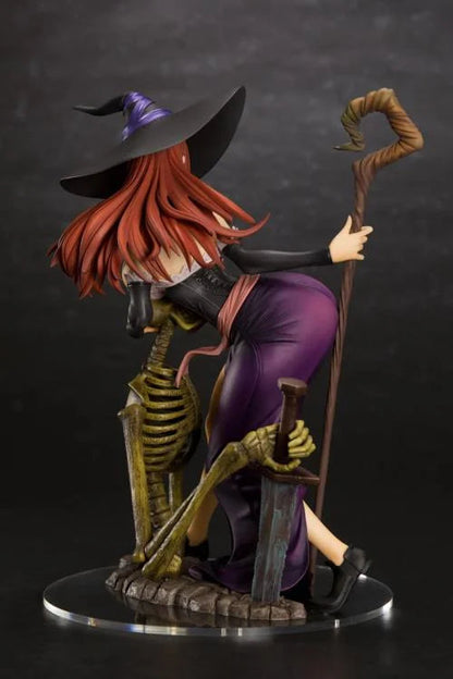 (Pre-Order) Dragon's Crown Sorceress 1/7 Scale Figure (ETA: Q2 2026)
