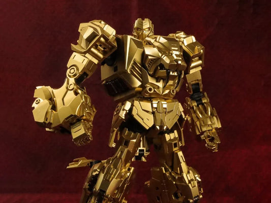 CT-Chiyou-01SP Golden Ferocious
