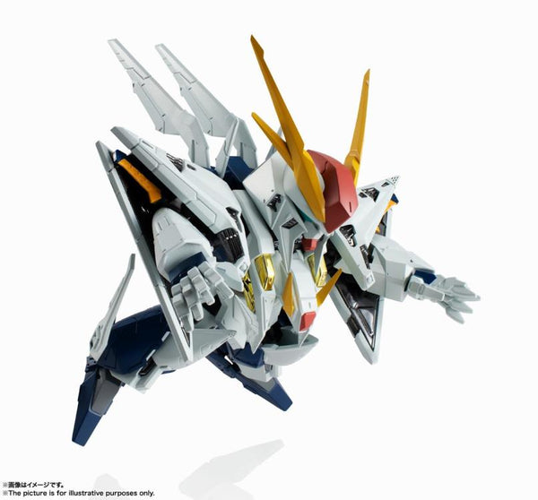 NX-0067 Xi Gundam